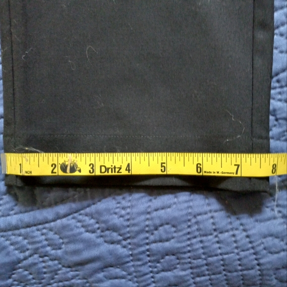 Vineyard Vines cropped pant - Picture 5 of 6